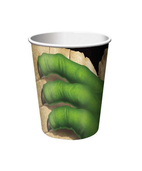 BICCHIERE PZ. 8  DINO BLAST 2