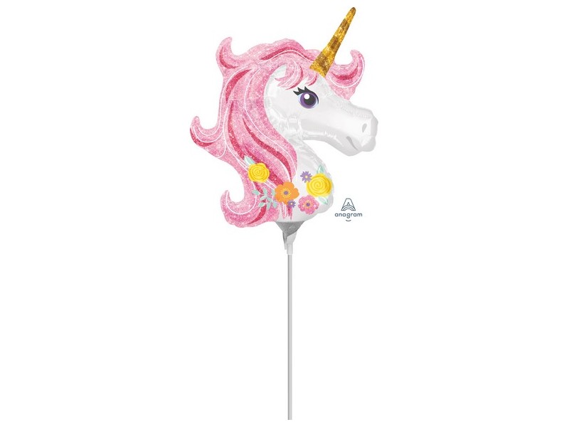 MINISHAPE MAGICAL UNICORN