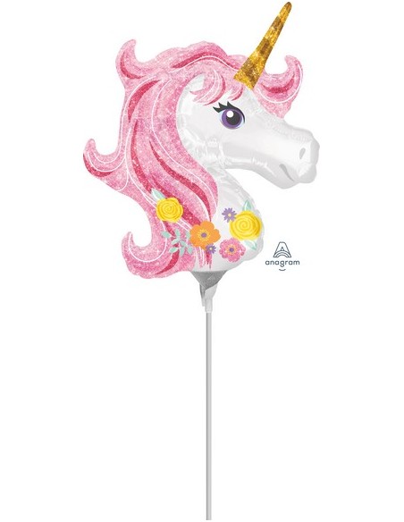 MINISHAPE MAGICAL UNICORN