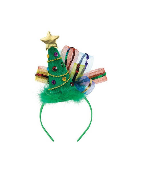 FRONTINO CHRISTMAS TREE 20.3X20CM