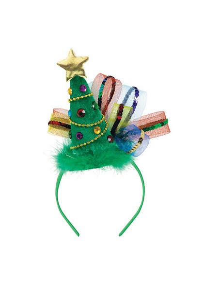 FRONTINO CHRISTMAS TREE 20.3X20CM