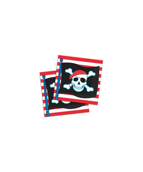 TOVAGLIOLI PZ.16 PIRATE PARTY
