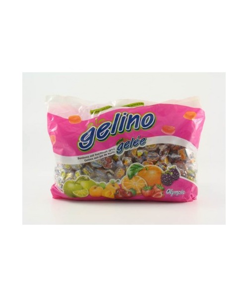 CARAM. GELINO OLIMPIC KG.1