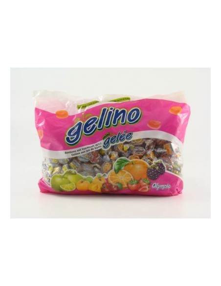 CARAM. GELINO OLIMPIC KG.1