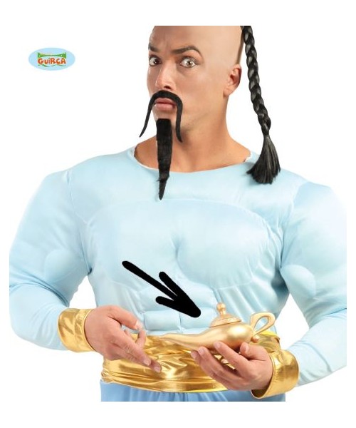 LAMPADA ALADINO 2
