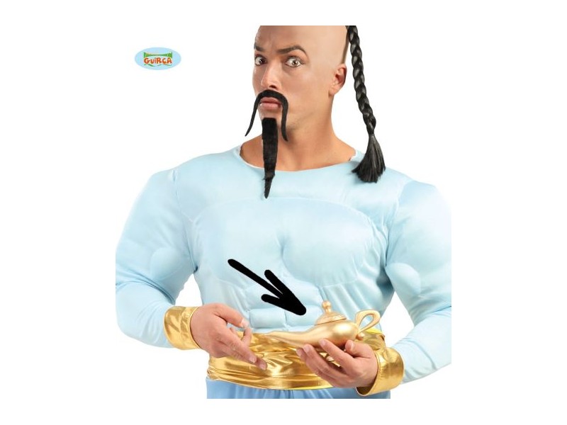 LAMPADA ALADINO