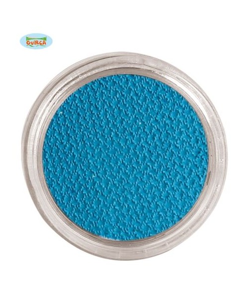 TRUCCO A BASE D'ACQUA 15 GR.AZUL CIELO 2