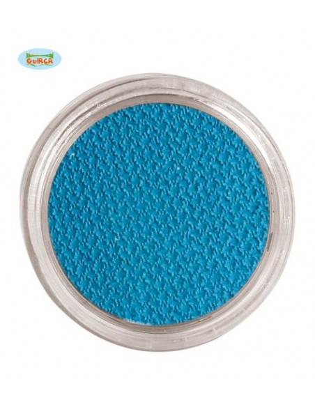 TRUCCO A BASE D'ACQUA 15 GR.AZUL CIELO