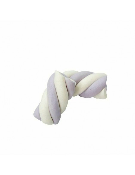 MARSHMALLOW TRECCE BULGARI BIA/GLICINE KG.1 MARSHMALLOW TRECCE BULGARI BIA/GLICINE KG.1