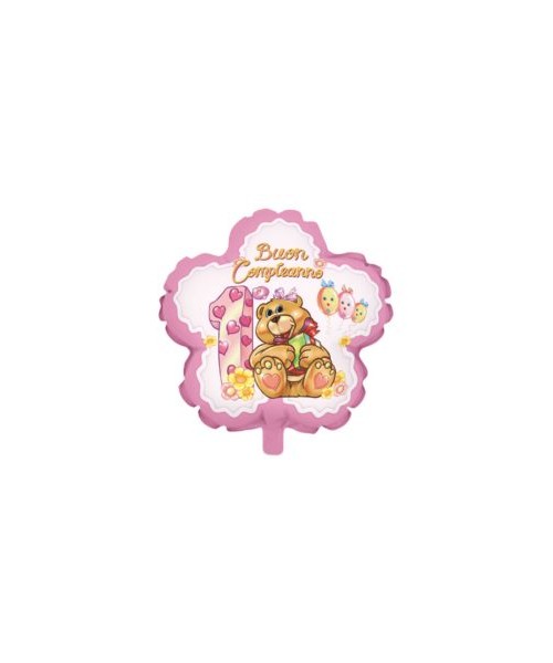 MINI SHAPE 9 INCH. 1ø COMPL. ROSA 2
