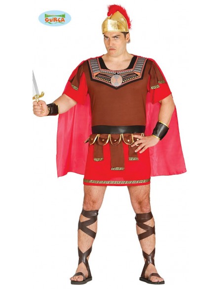 CENTURION ROMANO ADULTO