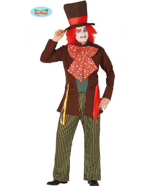 COSTUME CAPPELLAIO MATTO TG.52/54