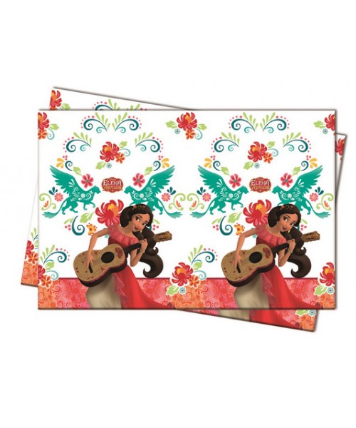 TOVAGLIA 120X180 ELENA OF AVALOR 2