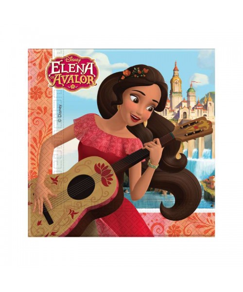 TOVAGLIOLO ELENA OF AVALOR 33X33 20PZ