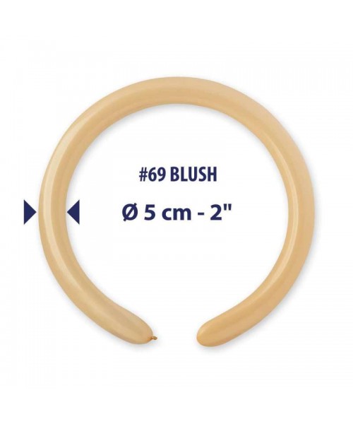 PALLONE LATTICE 260 CIPRIA PZ.100