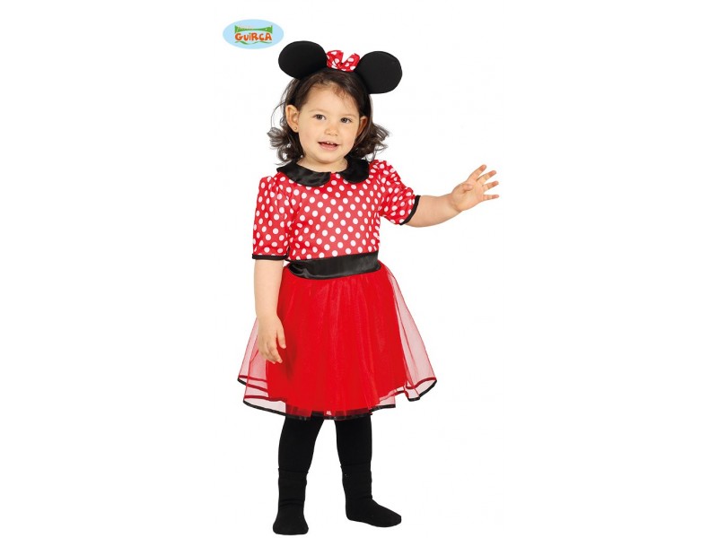 COSTUME TOPOLINA 12 - 24 MESI