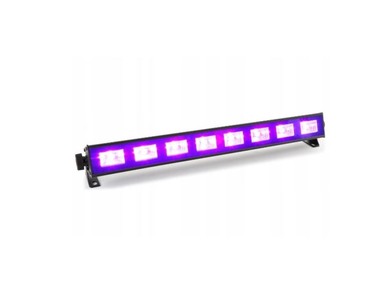 BARRA UV 9 LED