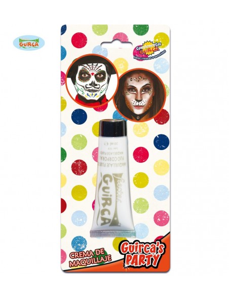 TUBETTO TRUCCO 20 CC.BIANCO