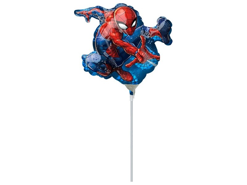 MINISHAPE SPIDERMAN 9" 23CM