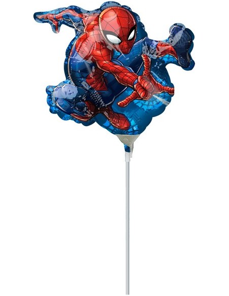 MINISHAPE SPIDERMAN 9" 23CM
