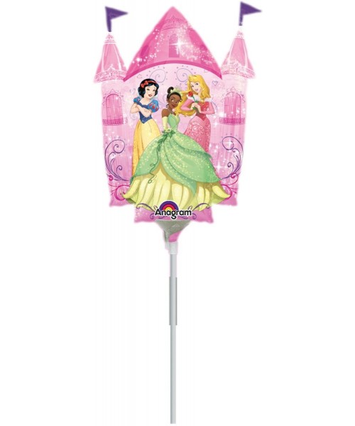 MINISHAPE CASTELLO PRINCIPESSE