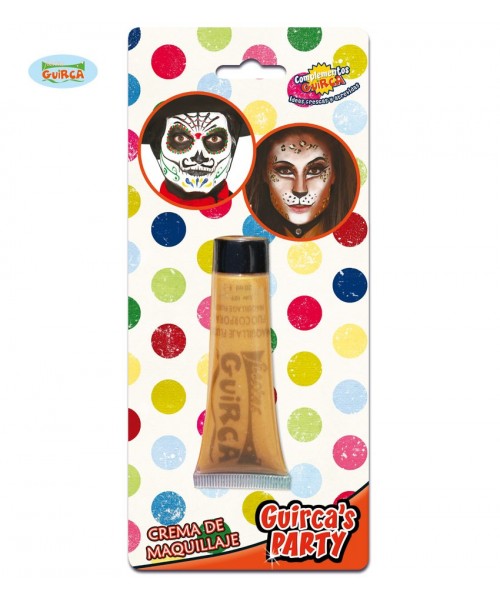 TUBETTO TRUCCO 20 CC. ORO