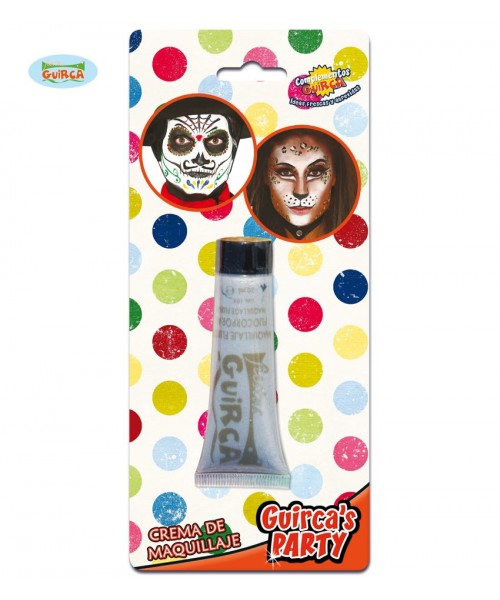 TUBETTO TRUCCO 20 CC. ARGENTO