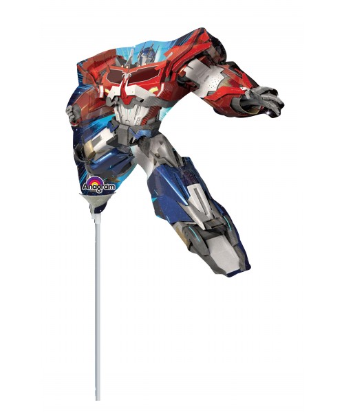 MINISHAPE TRANFORMERS