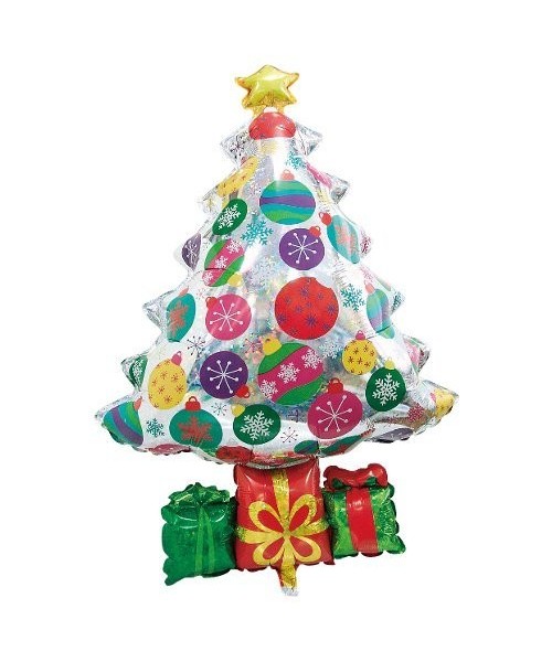 S/SHAPE ALBERO NATALE PRISMATICO