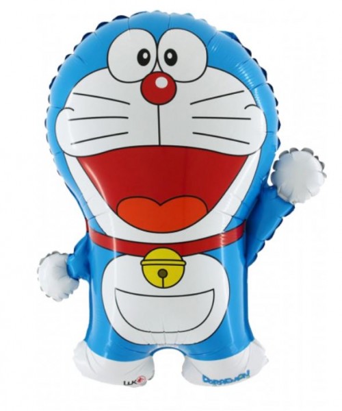 S/SHAPE SAGOMA DORAEMON