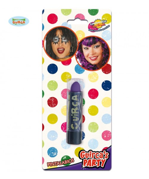 BLISTER PINTALABIOS VIOLETA