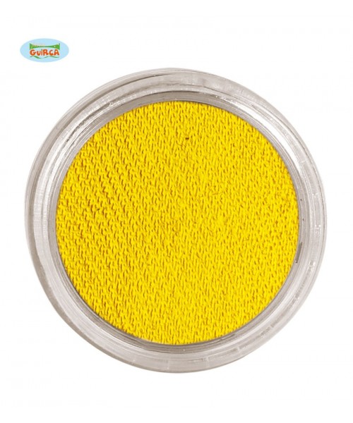 MAQUILLAJE AL AGUA 15 GR. GIALLO
