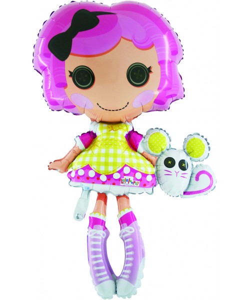 SAGOMA LALA LOOPSY