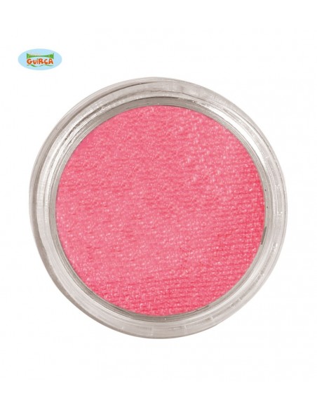MAQUILLAJE AL AGUA 15 GR.ROSA
