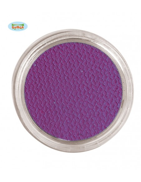 MAQUILLAJE AL AGUA 15 GR.LILA MAQUILLAJE AL AGUA 15 GR.LILA