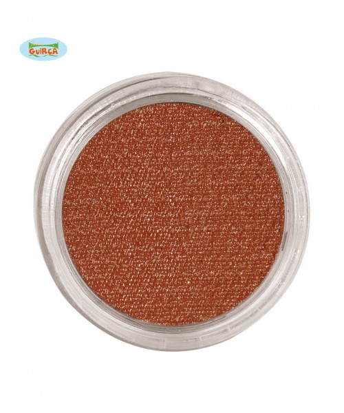 MAQUILLAJE AL AGUA 15 GR.MARRON