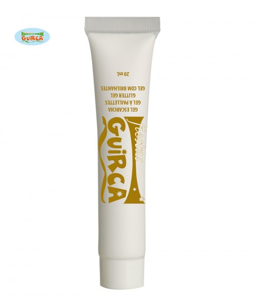 TUBETTO TRUCCO AD ACQUA 20ML.BIANCO