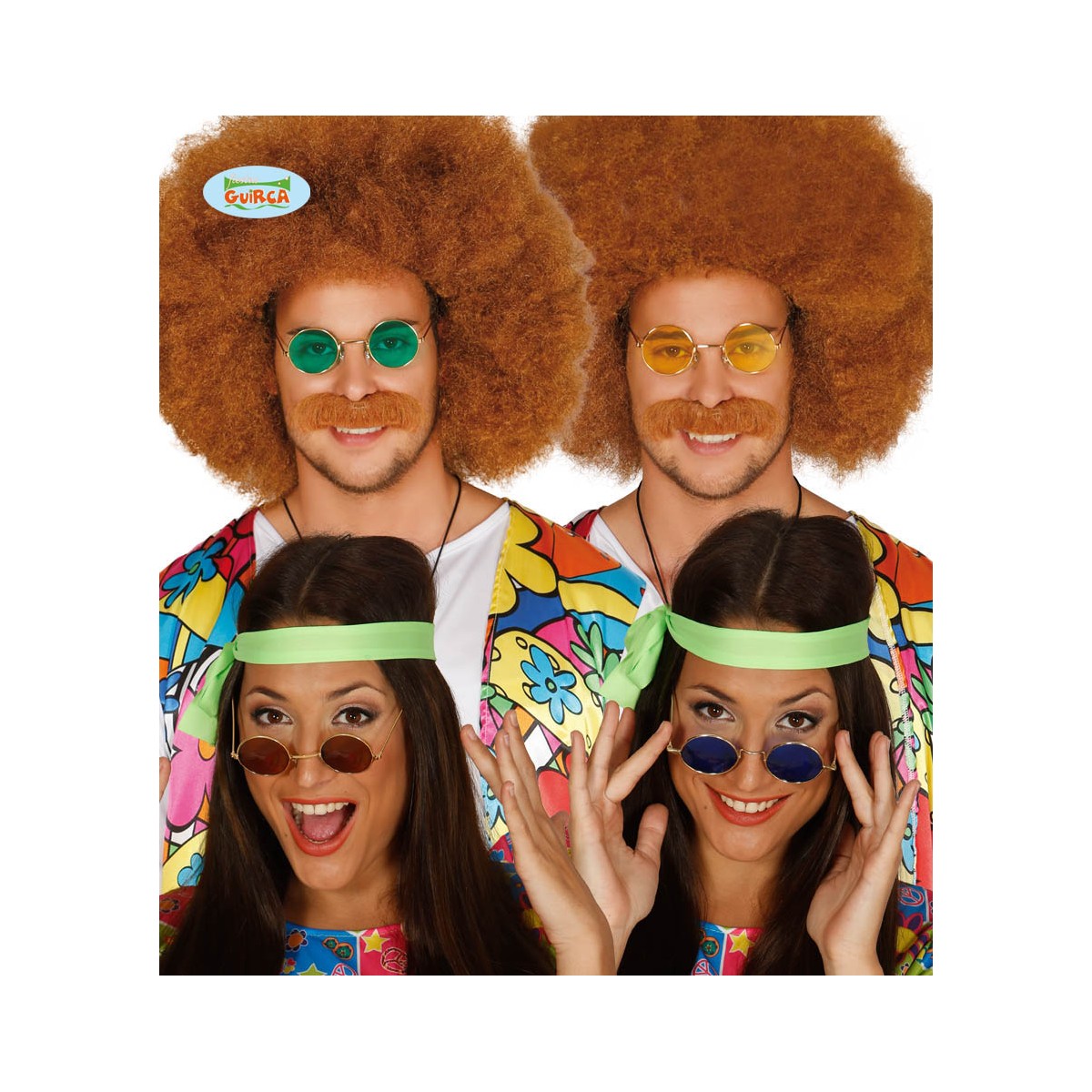 OCCHIALI HIPPIE - Acquista online su L'Officina