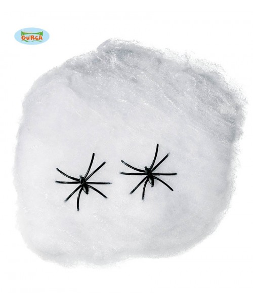 TELARA?A             40 GRAMOS.