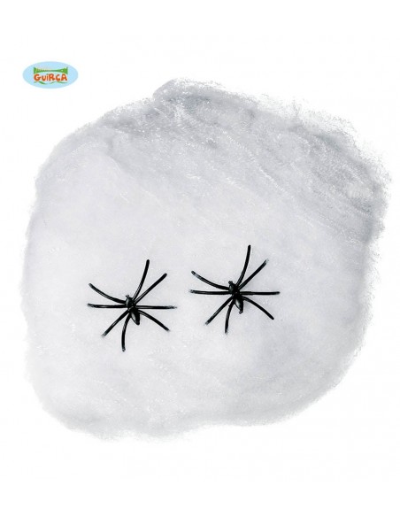 TELARA?A             40 GRAMOS.