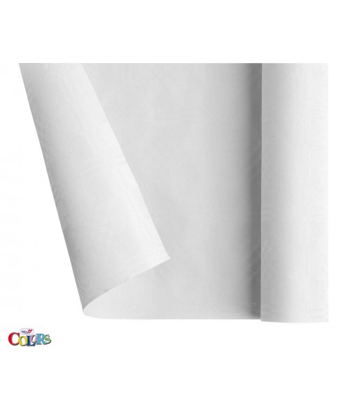 TOVAGLIA CARTA ROT. 120x700 BIANCO