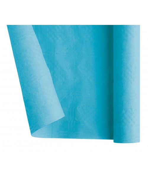 TOVAGLIA CARTA ROT. 120x700 TURCHESE