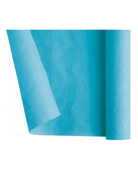 TOVAGLIA CARTA ROT. 120x700 TURCHESE