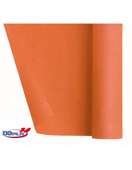 TOVAGLIA CARTA ROTOLO 1,20X7MT ARANCIO