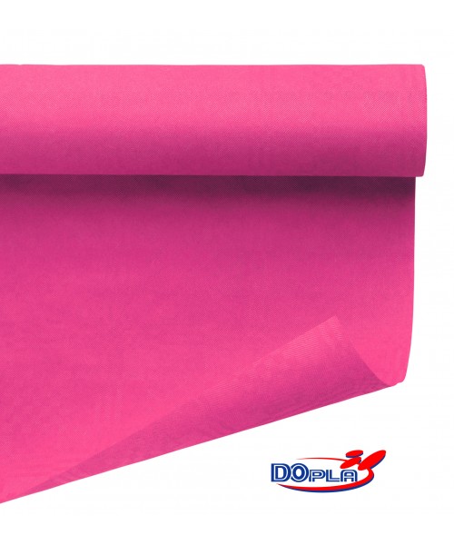 TOVAGLIA CARTA ROTOLO 1,20X7MT FUXIA