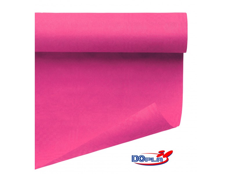 TOVAGLIA CARTA ROTOLO 1,20X7MT FUXIA