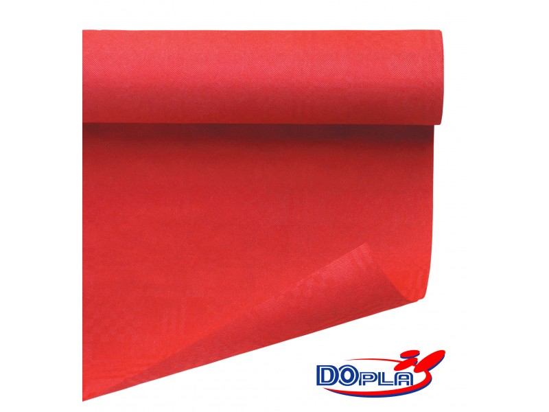 TOVAGLIA CARTA ROTOLO 1,20X7MT ROSSO