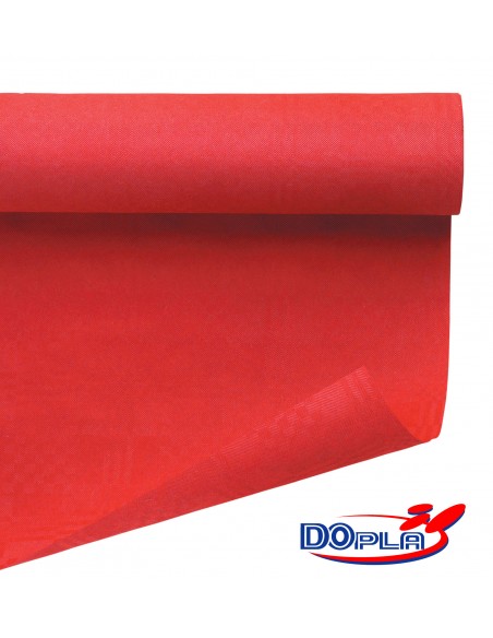 TOVAGLIA CARTA ROTOLO 1,20X7MT ROSSO