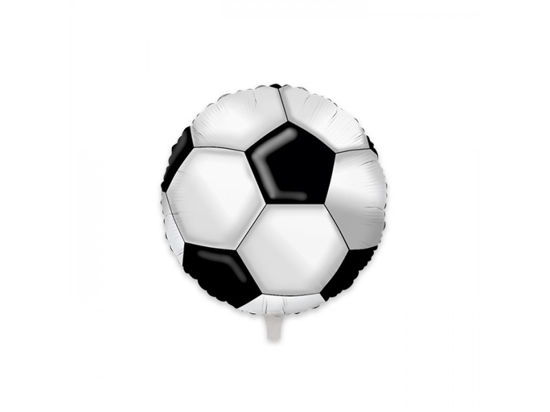 PALL.MYLAR 18" 45CM CALCIO