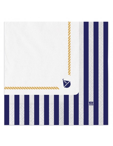 TOVAGLIOLO MARINARESCO CM.33X33 PZ.20